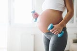 Physical Activity During Pregnancy; Avoiding Exercise Injury