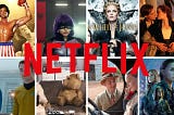 Fantastic Movies Exiting Netflix in September 2023