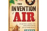 Invention of Air