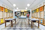 Warby Parker
