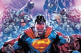 DC Finally Remembered That Brainiac and the Super-Family Exist: Action Comics #1064 Review