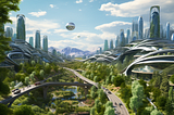 Jungle Cities: The Future or Fantasy?