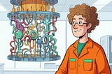A Hands-On Lesson On Quantum Phase Gates
