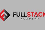 Fullstack Academy Cyber Security Boot Camp — My Experience