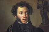 Pushkin’s name day