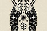 The Archetype as Living Territory