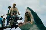 Hitchcock’s Influence on Spielberg, Part 2: Jaws