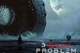The Three-Body Problem in Project Management: Balancing Time, Scope, and Cost