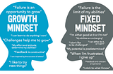 Amal totky-Developing A Growth Mindset