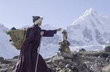 Following a Legendary Female Explorer’s Footsteps in the Himalayas