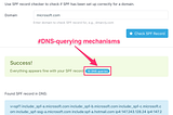 SPF PermError: Too Many DNS Lookups — When SPF Record Exceeds 10-DNS-Lookup Limit