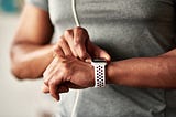 ML For Enhanced Calorie Expenditure Counting
