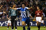 Súper Dépor! The story of Deportivo La Coruña and their rise to glory