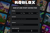“Roblox”: A flourishing gaming community — e-Why, What & How