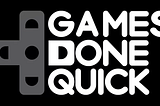 AGDQ 2020 : Et toi, tu regardes quoi ?