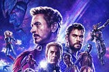 We Are in the Endgame now — Recapping Major Milestones in MCU
