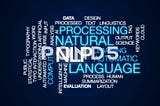 Natural Language Processing