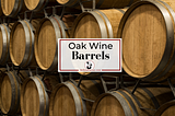 How Oak Wine Barrels Affect the Flavor of Wine — Melissa Darnay