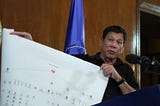 Duterte Will Not Cooperate For the ICC Investigation