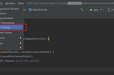 Get Application Insights and start Improving your application in minutes using HMS Toolkit Cloud…