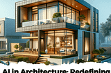 Ai House Exterior Design: Revolutionize Your Curb Appeal