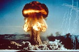 Could This Cause World War Three?