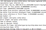 TryHackMe-WireShark: The Basics