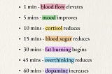 Walking Benefits — How 10,000 Steps a Day Can Transform Your Health