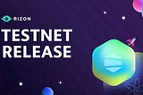 Установка ноды Rizon - текст и видео гайд на Русском (актуально)