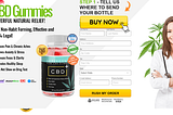 Activgenix CBD Gummies【𝕊𝕦𝕡𝕣𝕖𝕞𝕖 𝔽𝕠𝕣𝕞𝕦𝕝𝕒】- Reduces Chronic Pain & Supports Healthy…