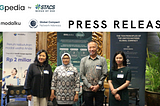 Modalku, STACS, and IGCN Empower MSMEs to Start ESG Reporting and Sustainable Practices