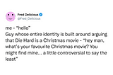 16 Hilarious Tweets to Embrace Christmas This 2021