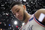 Don’t Give Up on Ben Simmons