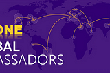 ZERONE Global Ambassador/OG Recruitment Program