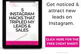 The Best Way to Do Instagram Marketing — www.audranicole.biz