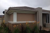Roller Shutters Melbourne | How to Deal with Rust