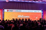TechAffinity at Cybertech Africa: Reflecting on a Milestone Event