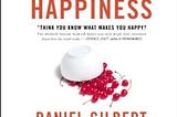 (^PDF/READ)->DOWNLOAD Stumbling on Happiness By Daniel Todd Gilbert EBOOK