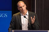 ‘Another Now’ by Yanis Varoufakis