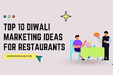 Diwali Marketing Ideas 2022