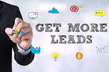 Supercharge Your Business Growth with High-Quality Leads and Data