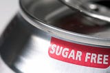 Sugar-Free Beverages: What’s Safe to Drink?