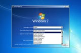 Download Windows 7 ISO from Microsoft
