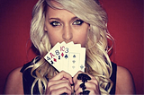 Beating the “Unbeatable” Cepheus Poker Machine