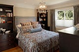 The Best Ideas for Small Bedroom Layout