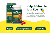 Does Eyetamins Vision Support Supplement Truely Work?