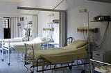 How Do Hospitals Prepare for Empty Beds Pandemic?