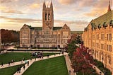 Boston College Essay Guide 2019–2020