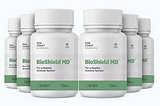 Sun Coast Sciences BioShield MD Reviews & Officially Update 2021 + Healthy Immune System