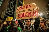 A luta das Universidades Públicas contra o Covid-19